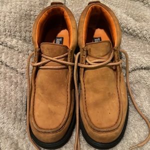 Men’s Timberland Chukka Boots